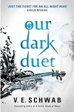 our dark duet