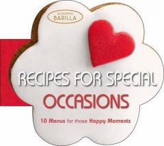 Recipes For Special Occasions