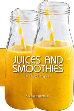 Smoothies: 50 Easy Recipes Academia Barilla