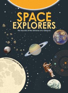 Space Explorers Giulia De Amicis