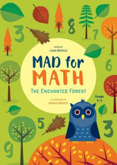 Mad for Math: The Enchanted Forest