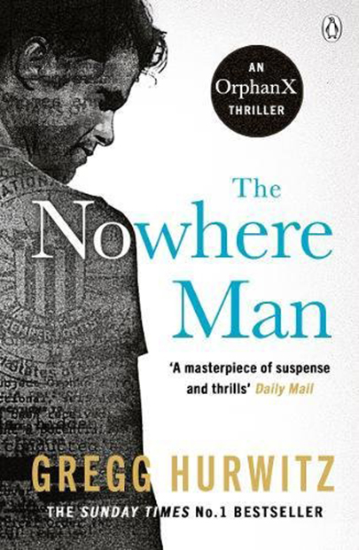 The Nowhere Man