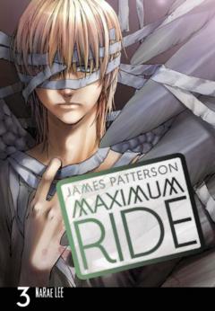 Maximum Ride: Manga Volume 3 