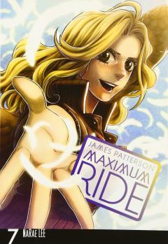 Maximum Ride Vol. 7