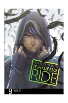 Maximum Ride Vol. 8