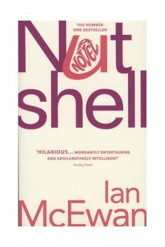 Nutshell Ian McEwan