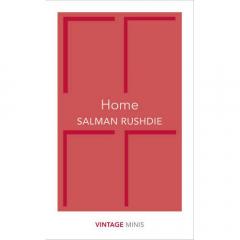 Home Salman Rushdie