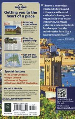 England - Travel Guide
