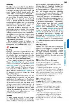 England - Travel Guide