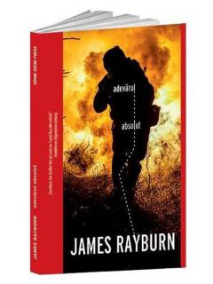 Adevarul absolut James Rayburn