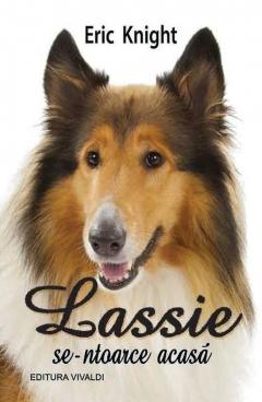 Lassie se-ntorce acasa