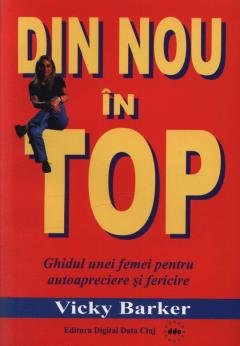 Coperta cărții Din nou in Top