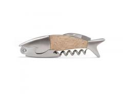 Tirbuson - Lightwood Fish Corkscrew