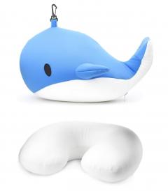 Perna pentru gat - Whale