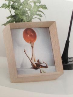 Rama foto - Kikkerland