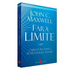 Fara Limite John C. Maxwell