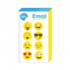 Glass Marker - Emoji 