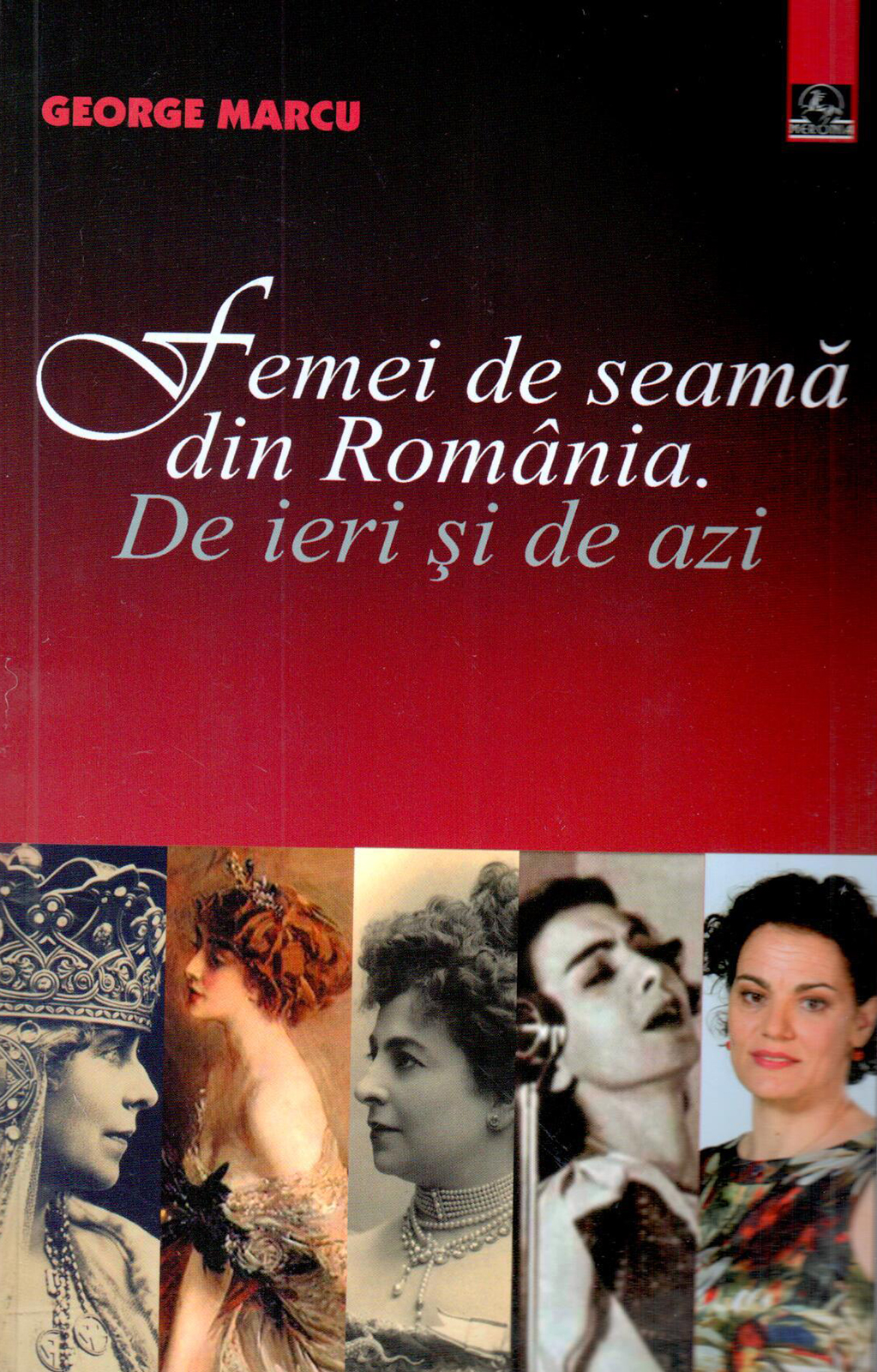 Femei de seama din Romania