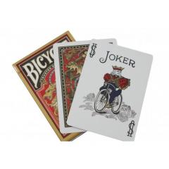 Carti de joc - Dragon Back, Gold