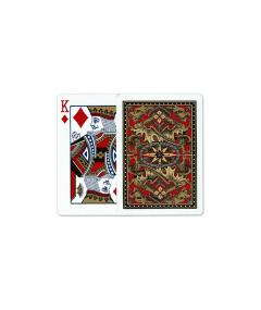 Carti de joc - Dragon Back, Gold