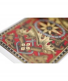 Carti de joc - Dragon Back, Gold