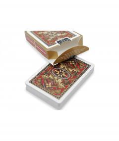 Carti de joc - Dragon Back, Gold