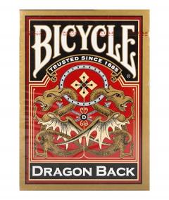 Carti de joc - Dragon Back, Gold