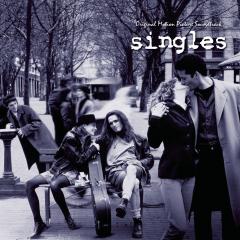 Singles - Soundtrack - Deluxe - Vinyl