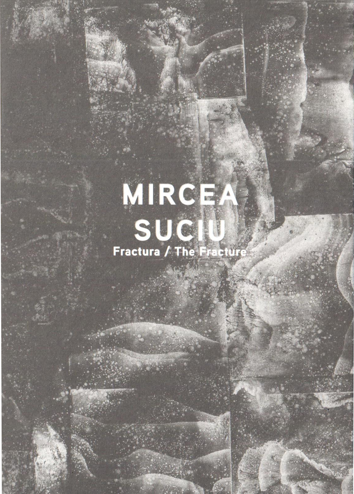 Mircea Suciu - Fractura