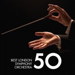 50 Best London Symphony Orchestra - Box set