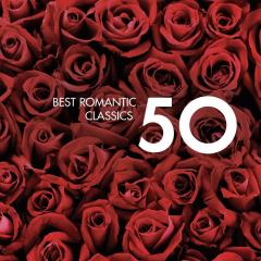 50 Best Romantic Classics - Box set