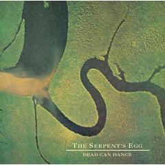 The Serpent's Egg - Vinyl