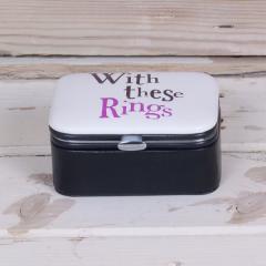 Cutie pentru bijuterii