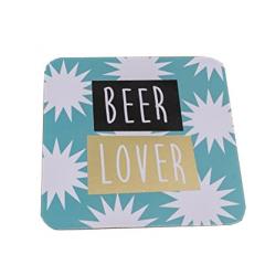 Suport pahar - Beer Lover