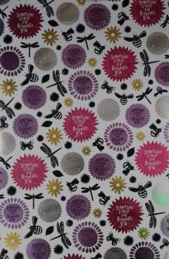 Hartie de impachetat - Something Lovely for Gorgeous