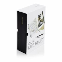 Jurnal - Our Life Story