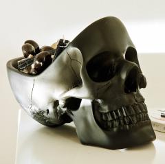Suport accesorii - Skull