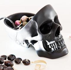 Suport accesorii - Skull