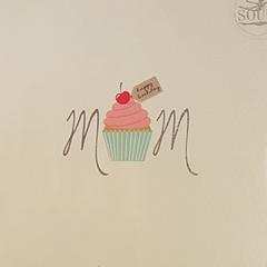 Felicitare - Happy Birthday Mum Soul UK