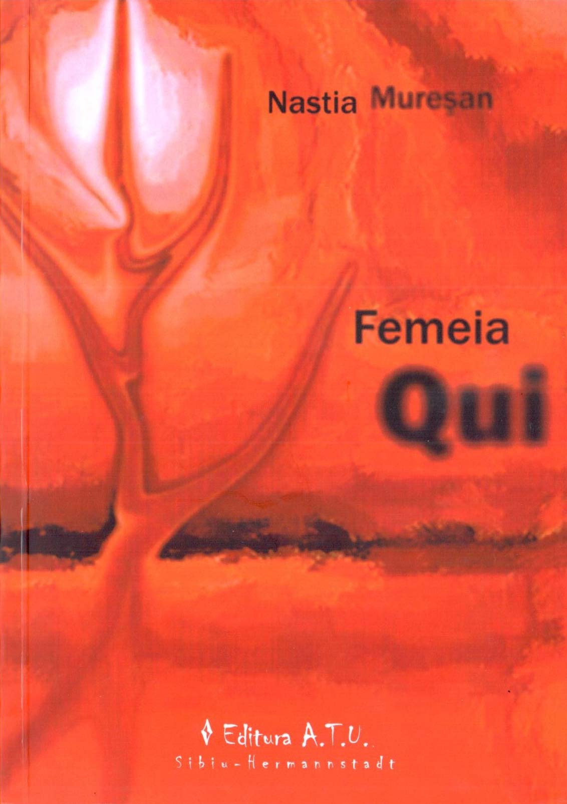 Femeia Qui