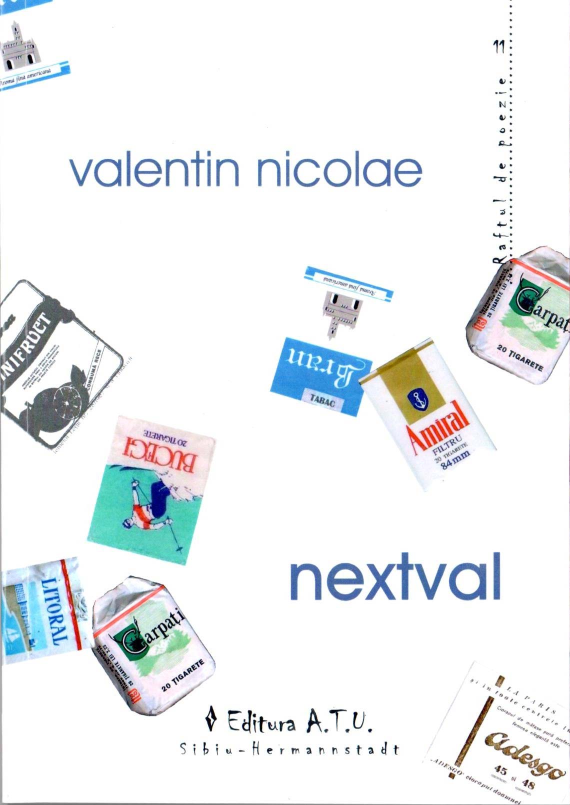 Nextval