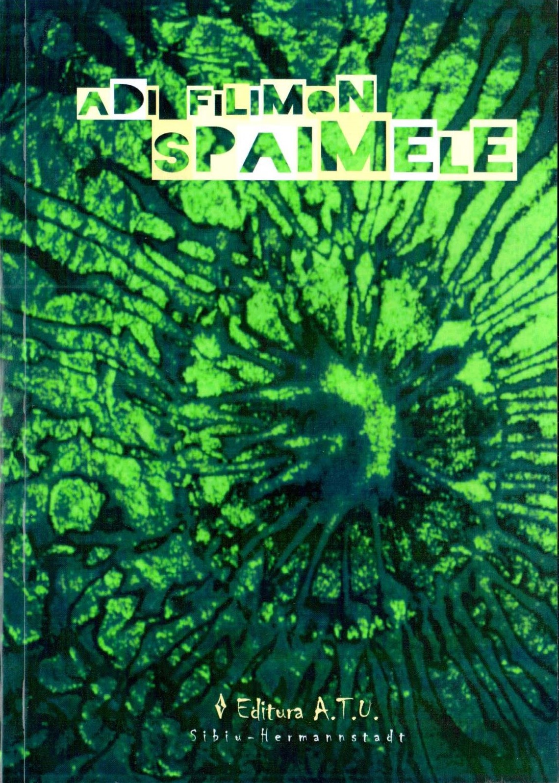 Spaimele