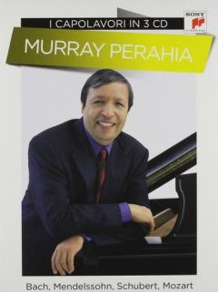 Murray Perahia-Capolavori