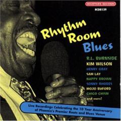 Rhythm Room Blues