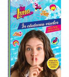 Soy Luna - În cautarea viselor Disney