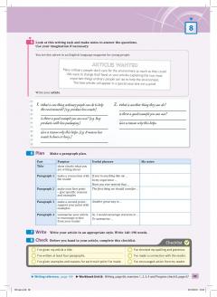 Optimise B2 Student's Book Pack