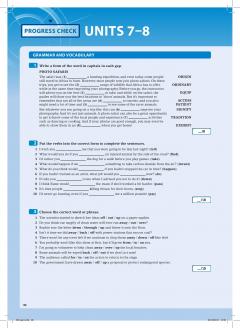 Optimise B2 Student's Book Pack