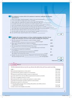 Optimise B2 Student's Book Pack