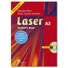 Laser