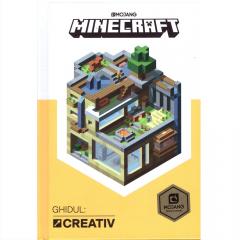 Minecraft - Ghidul creativ
